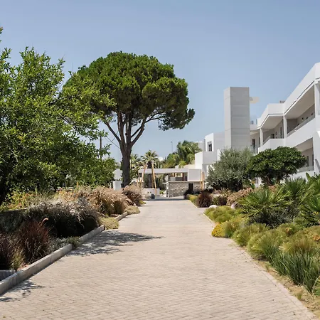 Casa Boutique & - Adults Only 4* פליראקי