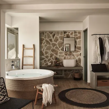 Casa Boutique & - Adults Only מלון פליראקי