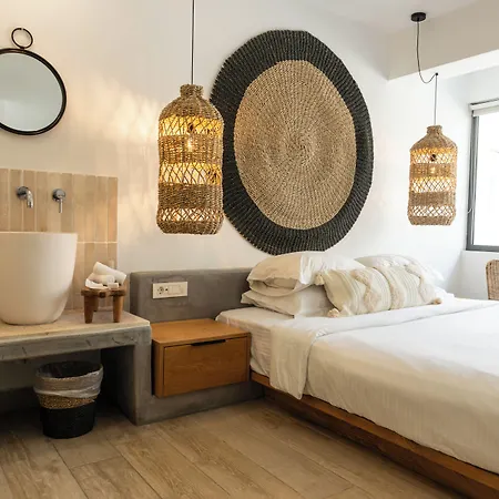 Casa Boutique & - Adults Only 4* פליראקי