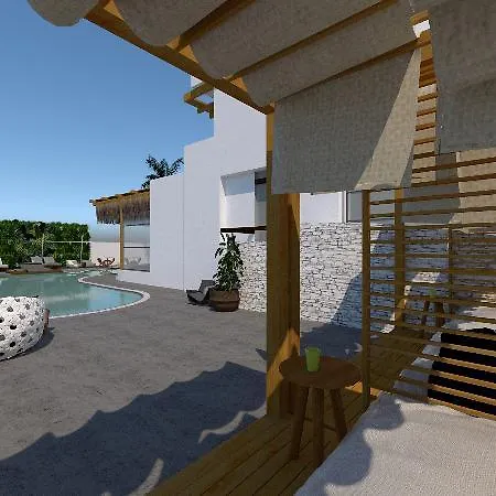 Szálloda Casa Boutique & - Adults Only