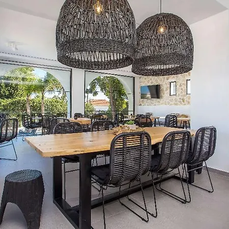 Szálloda Casa Boutique & - Adults Only 4*