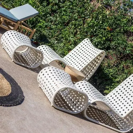 Szálloda Casa Boutique & - Adults Only 4*