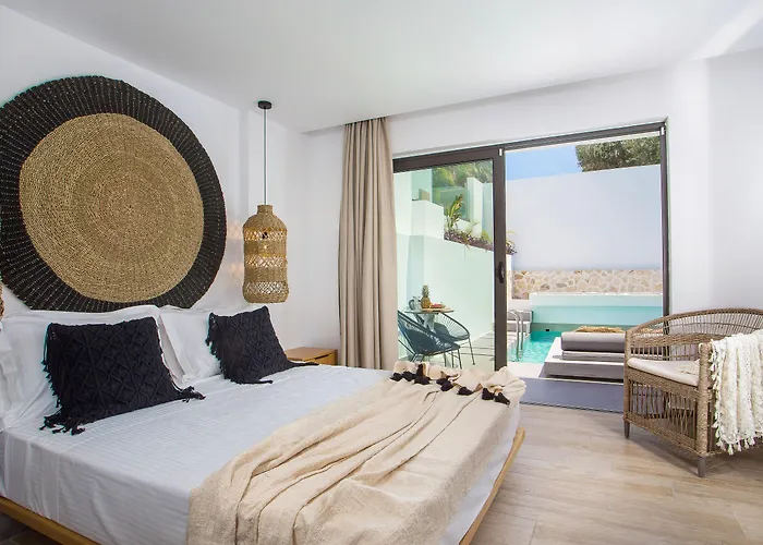 Casa Boutique & - Adults Only Hotel Faliraki