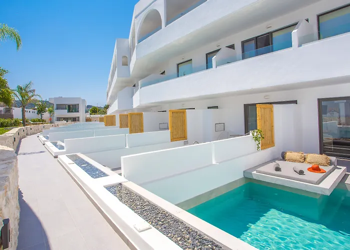 Casa Boutique & - Adults Only Faliraki