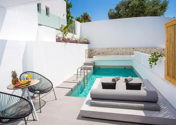 Casa Boutique & - Adults Only Hotel 4*