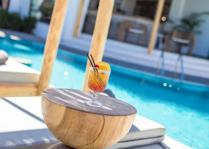 Casa Boutique & - Adults Only 4*