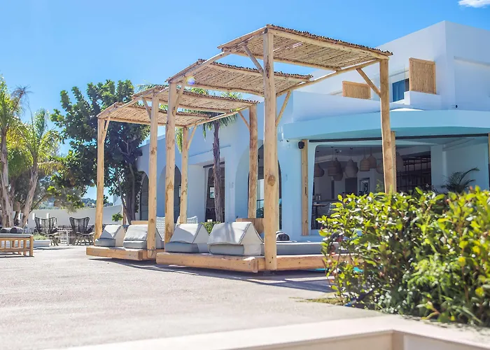 Casa Boutique & - Adults Only Hotel 4*