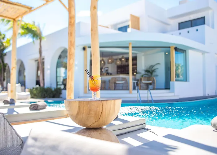 Casa Boutique & - Adults Only 4*