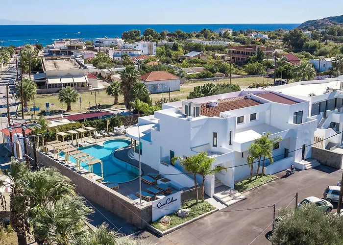 Casa Boutique & - Adults Only 4*