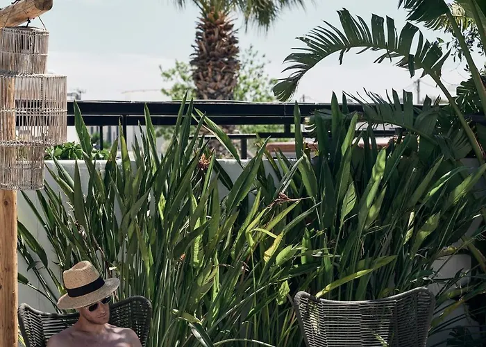 Casa Boutique & - Adults Only 4*