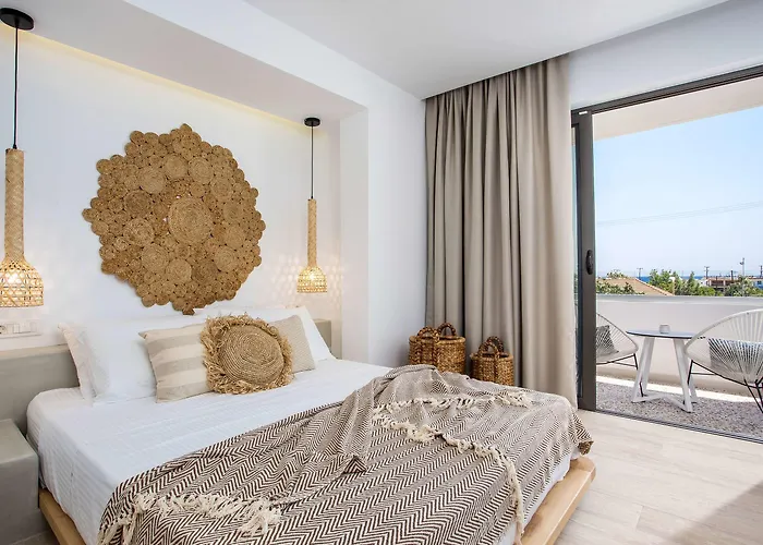 Hotel Casa Boutique & - Adults Only 4*