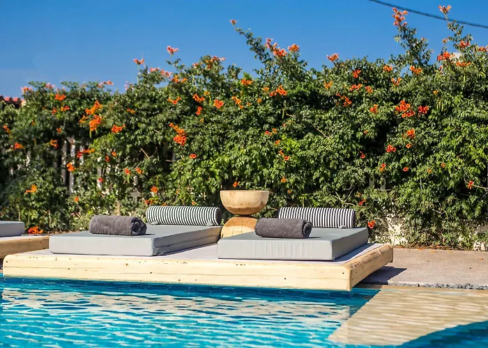 Hotel Casa Boutique & - Adults Only