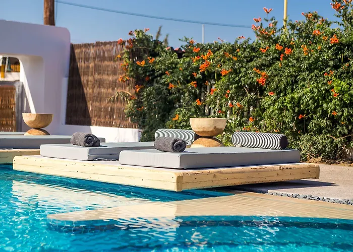 Casa Boutique & - Adults Only