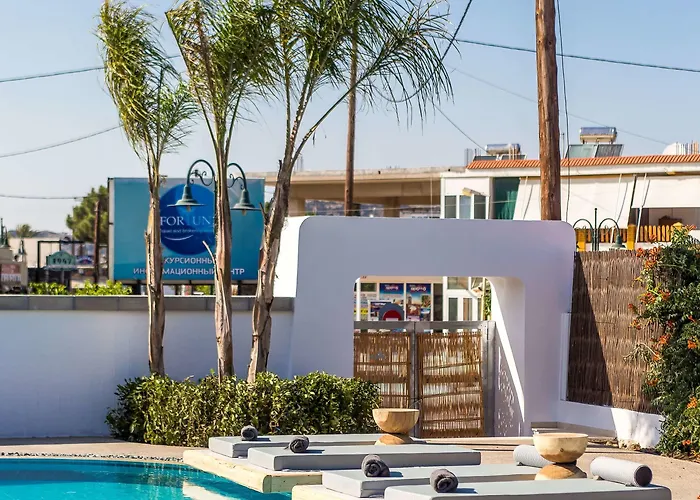 Casa Boutique & - Adults Only