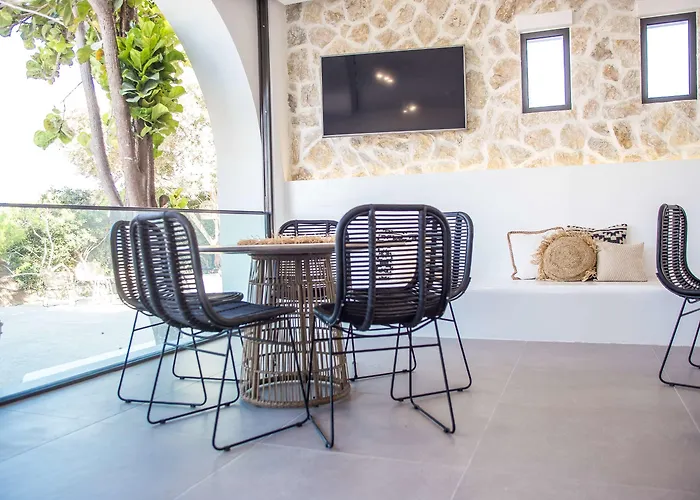 Casa Boutique & - Adults Only 4* Faliraki