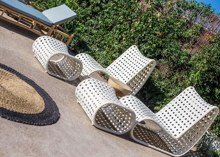 Casa Boutique & - Adults Only 4*