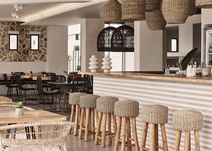 Casa Boutique & - Adults Only Faliraki