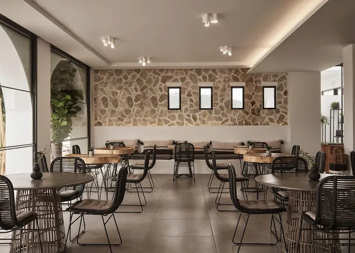 Casa Boutique & - Adults Only 4* Faliraki