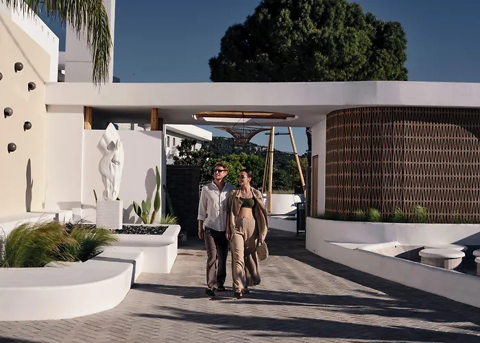 Hotel Casa Boutique & - Adults Only Faliraki