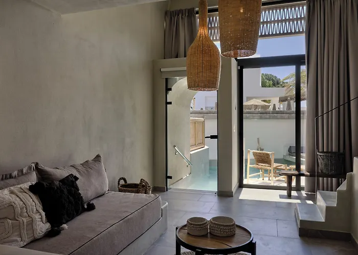 Casa Boutique & - Adults Only 4*