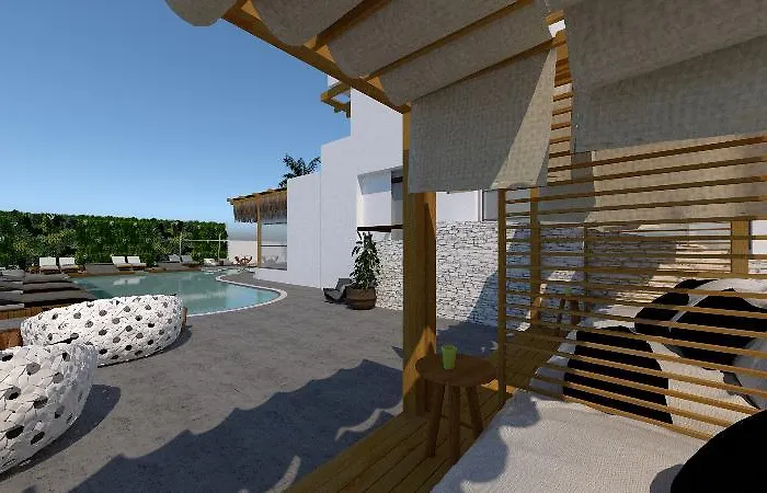 Hotel Casa Boutique & - Adults Only