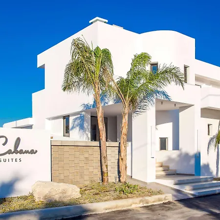 호텔 Casa Boutique & - Adults Only 팔리라키