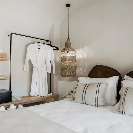 Casa Boutique & - Adults Only 4* فاليراكي