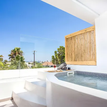 فندق Casa Boutique & - Adults Only فاليراكي