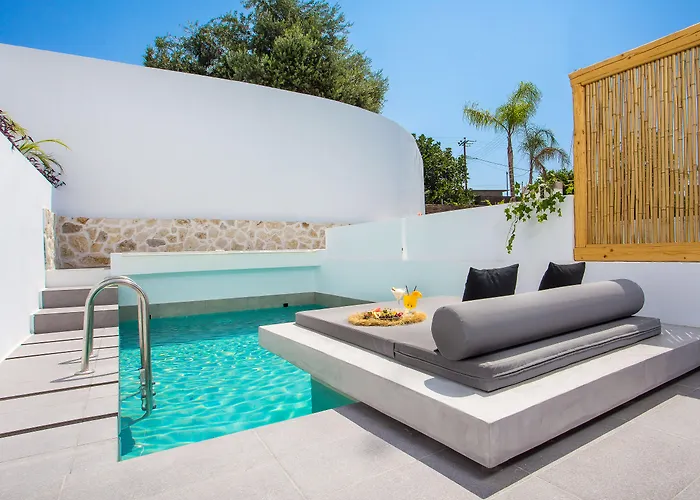 Casa Boutique & - Adults Only Hotel