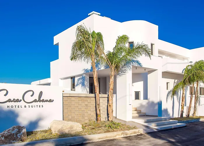 Hotel Casa Boutique & - Adults Only Faliraki