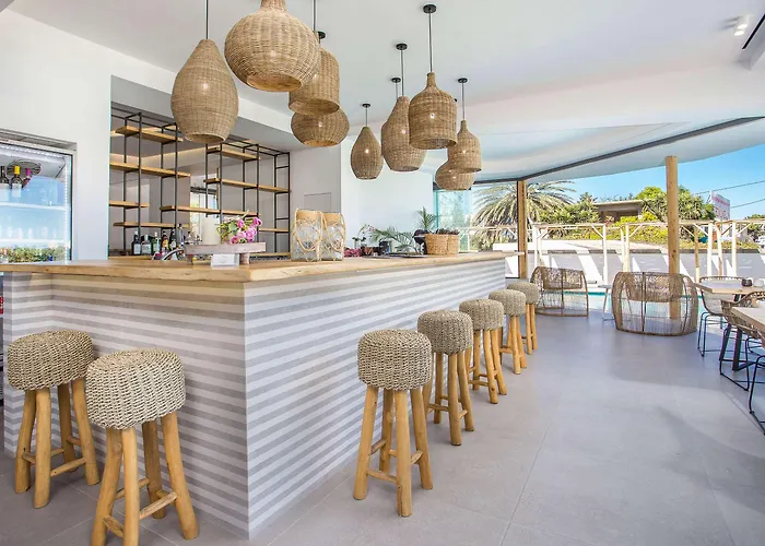 Casa Boutique & - Adults Only Hotel Faliraki