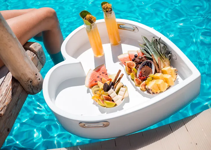 Hotel Casa Boutique & - Adults Only