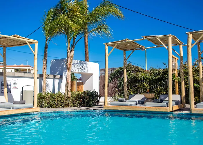 Hotel Casa Boutique & - Adults Only