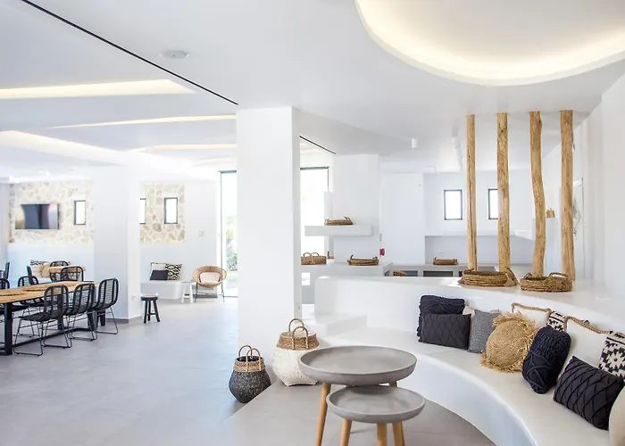 Casa Boutique & - Adults Only 4*