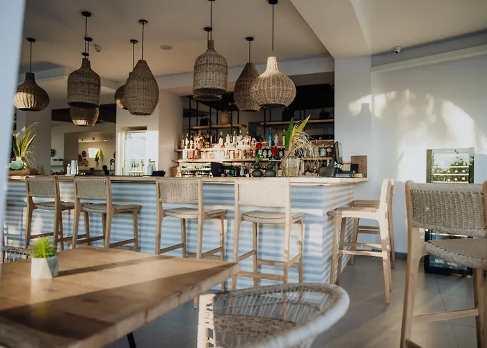 Casa Boutique & - Adults Only Hotel Faliraki