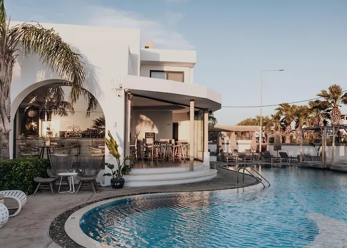 Casa Boutique & - Adults Only 4*