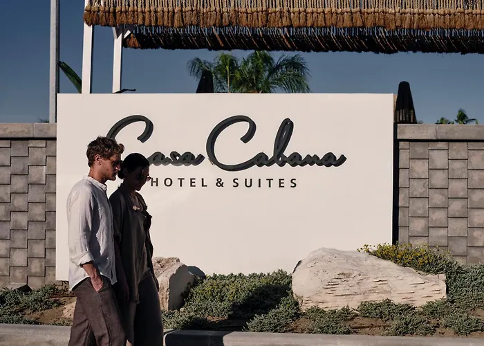 Casa Boutique & - Adults Only Hotel