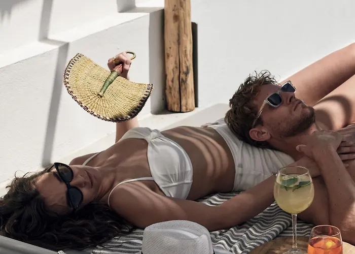 Hotel Casa Boutique & - Adults Only 4*