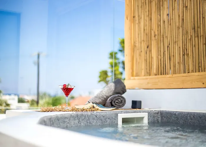 Casa Boutique & - Adults Only Hotel Faliraki