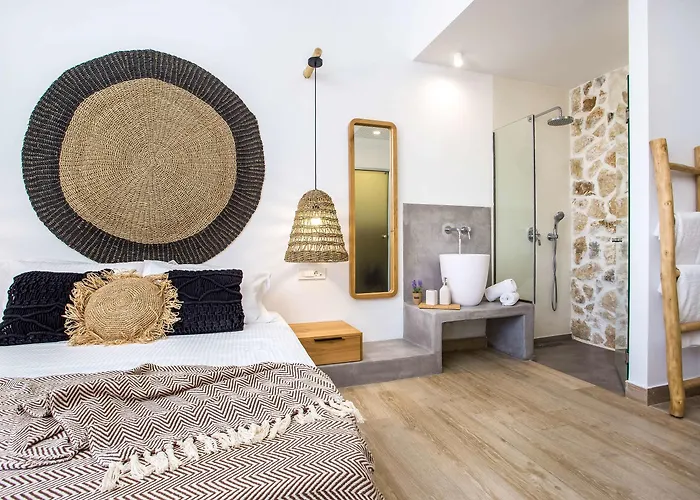 Casa Boutique & - Adults Only Hotel Faliraki