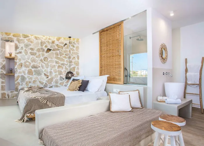 Hotel Casa Boutique & - Adults Only 4*