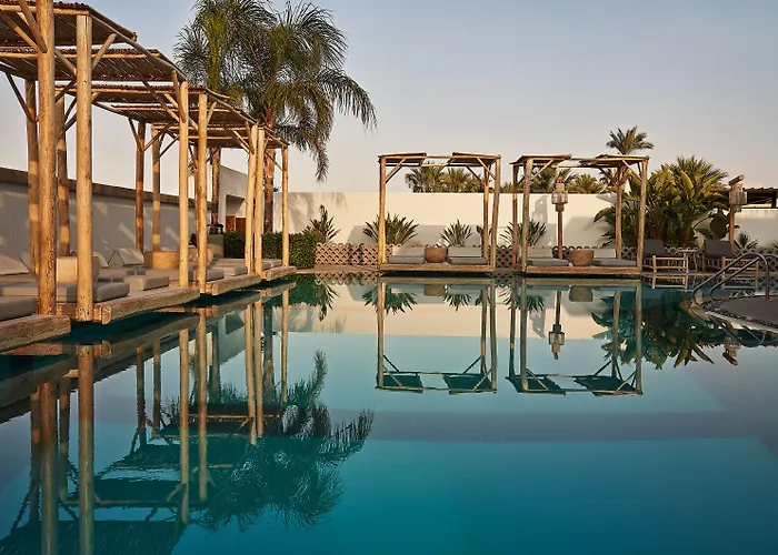 Casa Boutique & - Adults Only Hotel