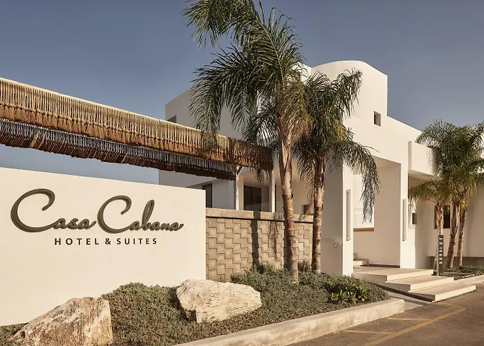 Casa Boutique & - Adults Only Hotel Faliraki