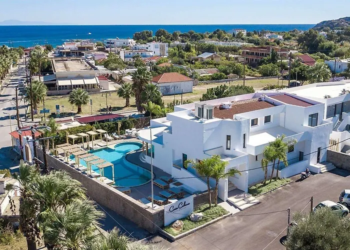 Casa Boutique & - Adults Only Hotel Faliraki